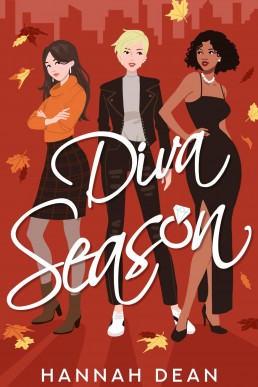 Diva Season: A Lesbian Romance