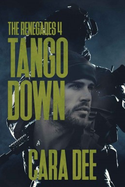 Tango Down (The Renegades #4)