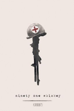 Ninety one whiskey