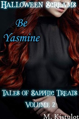Be Yasmine Halloween Screams