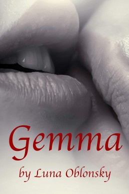 Gemma: A Lesbian Romance