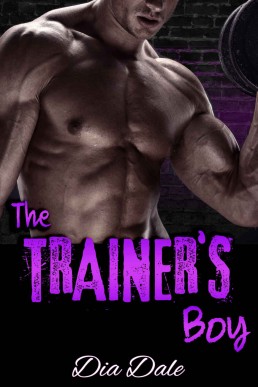 The Trainer's Boy