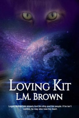 Loving Kit (Felines of Furyne #1)