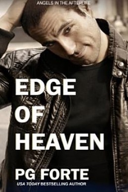 Edge of Heaven (Angels in the Afterlife)