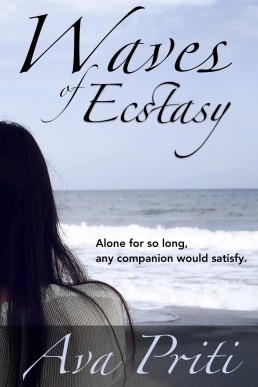Waves of Ecstasy (Book 1)