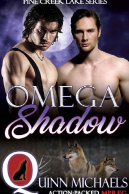 Omega Shadow (Pine Creek Lake Den Series 3)
