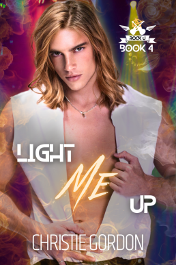 Light Me Up (Rock U 4)