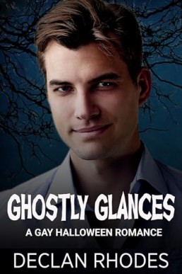 Ghostly Glances