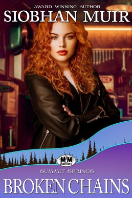 Broken Chains (Summit Springs Book 5)