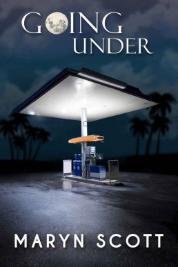 Going Under (Talented Amateur Sequel)