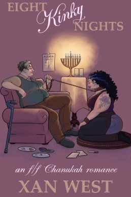 Eight Kinky Nights