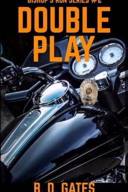 Double Play (Bishop's Run Series Book 2)