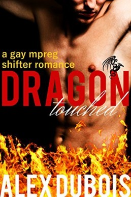 Dragon Touched