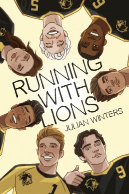 Running With Lions