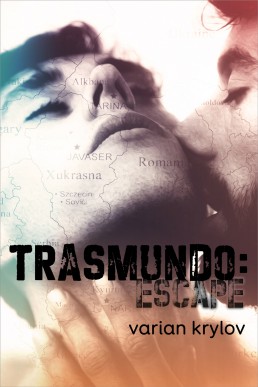 Escape (Trasmundo 1)
