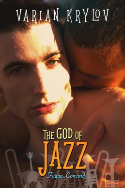 The God of Jazz (Fugue, Concod)