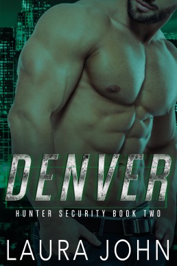 Denver (Hunter Security 2)