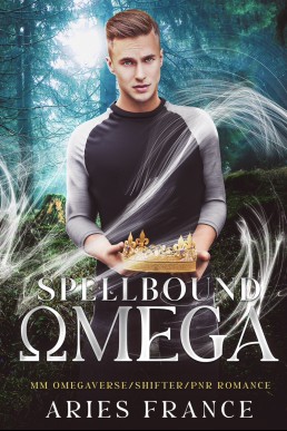 Spellbound Omega
