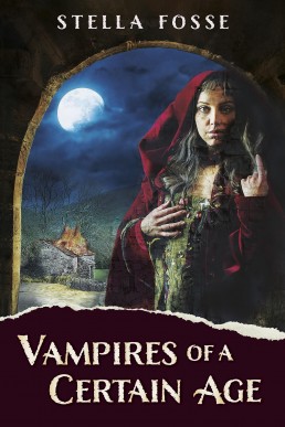 Vampires of a Certain Age: Five Hundred Years of Loving