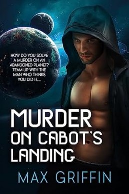 Murder on Cabot's Landing