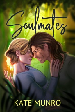 Soulmates (Soulmates 1)