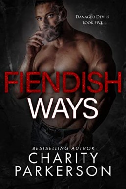 Fiendish Ways (Damaged Devils 5)