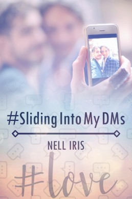 #SlidingIntoMyDM