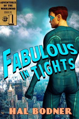 Fabulous in Tights (Adventures of the Whirlwind 1)
