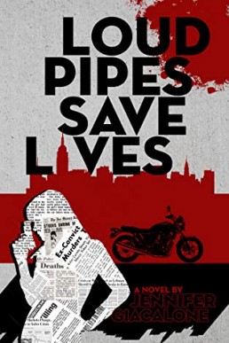 Loud Pipes Save Lives