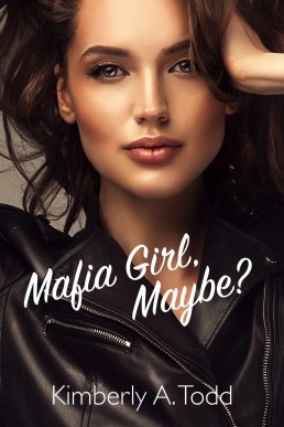 Mafia Girl, Maybe?: A Sapphic Mafia-ish Romance