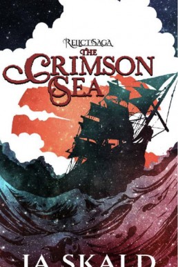 The Crimson Sea (Relict Saga 5)