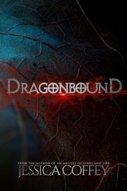 DragonBound (The Lost Queen Saga Book 1)