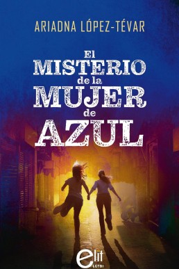 El misterio de la mujer de azul (Spanish Edition)