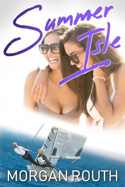 Summer Isle (Love By The Shore Book 1)