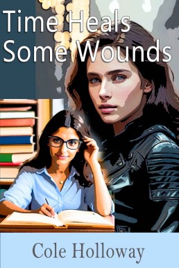 Time Heals Some Wounds
