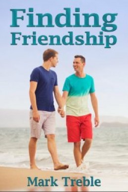 Finding Friendship (Finding 1)