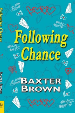 Following Chance