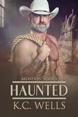 Haunted (Salvation #2)