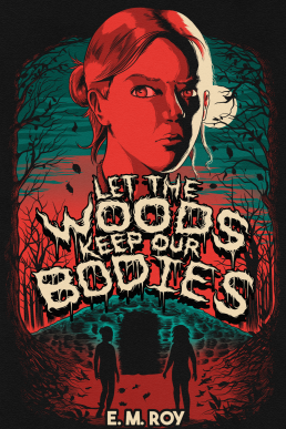 Let the Woods Keep Our Bodies