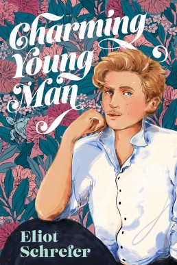Charming Young Man