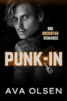 Punk-In (Wayward Lane 1)