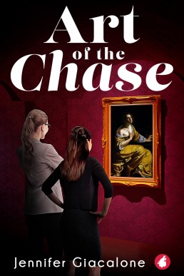 Art of the Chase