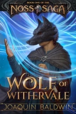 Wolf of Withervale (Noss Saga 1)