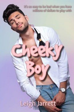 Cheeky Boy