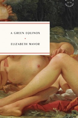 A Green Equinox