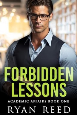 Forbidden Lesson (Academic Affairs 1)