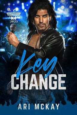 Key Change (The Road to Rocktoberfest 2023, #3)