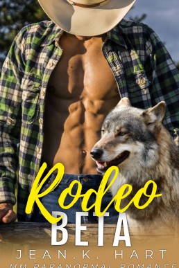 Rodeo Beta (Whiskey & Scars 2)