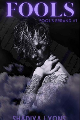 Fools (Fool's Errand 1)