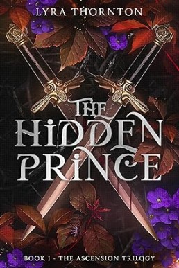 The Hidden Prince (Ascension 1)